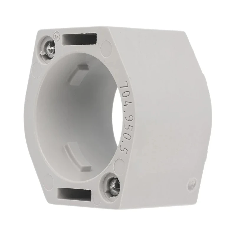 EAO Push Button Bezel for Use with 04 Series Push Button 704.950.5