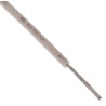 RS PRO White 0.08 mm² Hook Up Wire, 28 AWG, 7/0.12 mm Core Strands, 100 m Length, Modified Polyphenylene Ether 872-4436