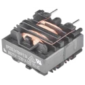 TDK 100 mH Ferrite Power Line Choke Radial Mount 300mA DC Current 6.6Ω DC Resistance 250V AC B82731T2301A020