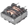TDK 100 mH Ferrite Power Line Choke Radial Mount 300mA DC Current 6.6Ω DC Resistance 250V AC B82731T2301A020