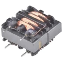 TDK 100 mH Ferrite Power Line Choke Radial Mount 300mA DC Current 6.6Ω DC Resistance 250V AC B82731T2301A020