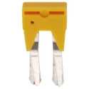 RS PRO 10-Way Plug-In Cross Connector for Use with SSLD Series, SSIK Series, SRK Series, SRKD Series, SSL Series 872-4760