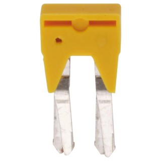 RS PRO 10-Way Plug-In Cross Connector for Use with SSLD Series, SSIK Series, SRK Series, SRKD Series, SSL Series 872-4760