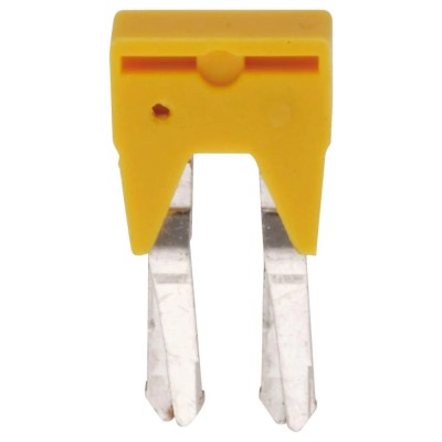 RS PRO 10-Way Plug-In Cross Connector for Use with SSLD Series, SSIK Series, SRK Series, SRKD Series, SSL Series 872-4760
