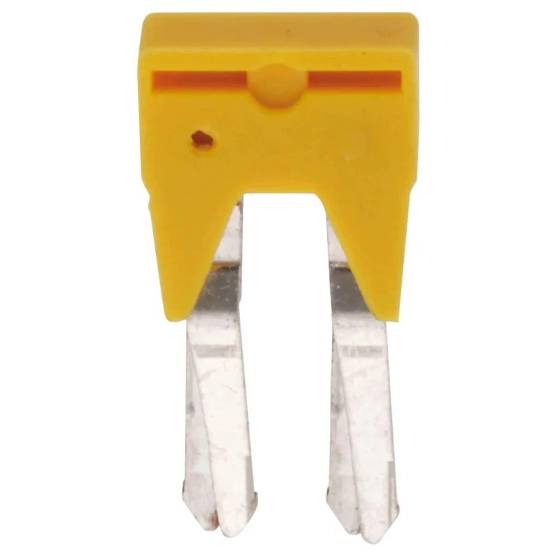 RS PRO 10-Way Plug-In Cross Connector for Use with SSLD Series, SSIK Series, SRK Series, SRKD Series, SSL Series 872-4760