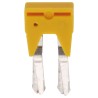 RS PRO 10-Way Plug-In Cross Connector for Use with SSLD Series, SSIK Series, SRK Series, SRKD Series, SSL Series 872-4760