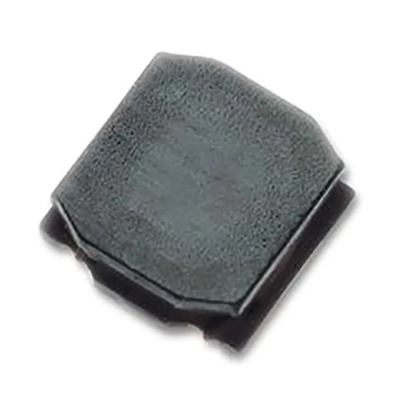 Murata Wirewound Shielded Surface Mount Inductor 10 μH ±20 % 1.05 A Idc Ferrite Core 4532 Package LQH43PN100M26L