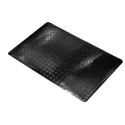 Coba Europe Styrene Butadiene Rubber Nitrile Butadiene Rubber Anti-Fatigue Mat 600mm x 1m x 10mm SN010004