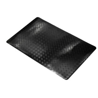 Coba Europe Styrene Butadiene Rubber Nitrile Butadiene Rubber Anti-Fatigue Mat 600mm x 1m x 10mm SN010004