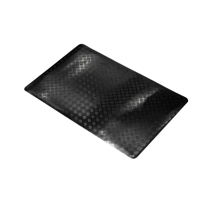 Coba Europe Styrene Butadiene Rubber Nitrile Butadiene Rubber Anti-Fatigue Mat 600mm x 1m x 10mm SN010004
