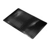 Coba Europe Styrene Butadiene Rubber Nitrile Butadiene Rubber Anti-Fatigue Mat 600mm x 1m x 10mm SN010004