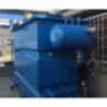 Dissolved Air Flotation Units 1m3/hr to 100m3/hr