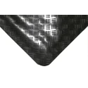 Coba Europe Styrene Butadiene Rubber Nitrile Butadiene Rubber Anti-Fatigue Mat 600mm x 1m x 10mm SN010004