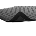 Coba Europe Styrene Butadiene Rubber Nitrile Butadiene Rubber Anti-Fatigue Mat 600mm x 1m x 10mm SN010004