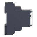 Schneider Electric Harmony Time Series Multifunction DIN Rail Timer Relay, 4-Contact, 24 to 240 V dc/ac, 0.1 s to RE22R2MXMU