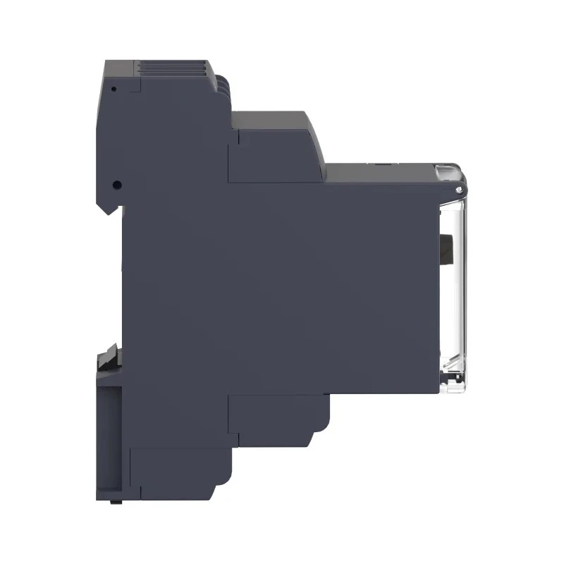 Schneider Electric Harmony Time Series Multifunction DIN Rail Timer Relay, 4-Contact, 24 to 240 V dc/ac, 0.1 s to RE22R2MXMU