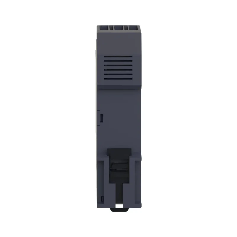 Schneider Electric Harmony Time Series Multifunction DIN Rail Timer Relay, 4-Contact, 24 to 240 V dc/ac, 0.1 s to RE22R2MXMU