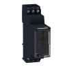 Schneider Electric Harmony Time Series DIN Rail Timer Relay 2-Contact 24 V DC 24 V AC 240 V AC 0.1 s to 100 h RE22R1QMU