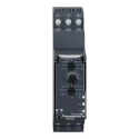 Schneider Electric Harmony Time Series DIN Rail Timer Relay 2-Contact 24 V DC 24 V AC 240 V AC 0.1 s to 100 h RE22R1QMU