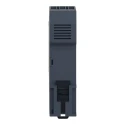 Schneider Electric Harmony Time Series DIN Rail Timer Relay 2-Contact 24 V DC 24 V AC 240 V AC 0.1 s to 100 h RE22R1QMU