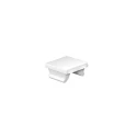 Weidmüller Universal Terminal Marker for Electronic Sub-Assemblies, Conductor, Weidmuller Cable Connector 1854490000