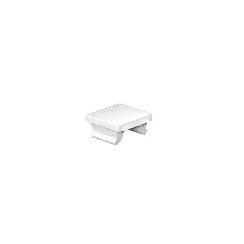 Weidmüller Universal Terminal Marker for Electronic Sub-Assemblies, Conductor, Weidmuller Cable Connector 1854490000