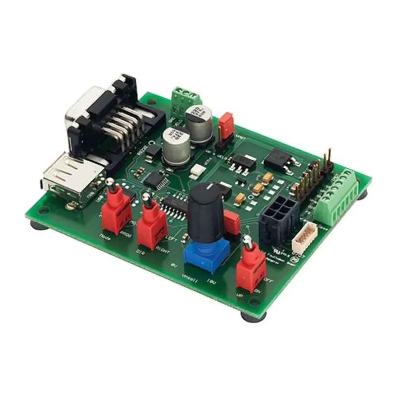 Faulhaber 30V 100mA DC Motor Speed Controller 6501.00088