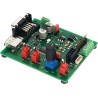 Faulhaber 30V 100mA DC Motor Speed Controller 6501.00088