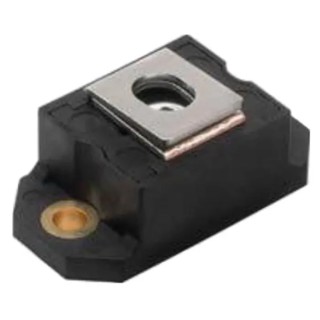 Vishay 30 V 240 A Schottky Rectifier Schottky 2-Pin Panel Mount HALF-PAK VS-242NQ030PBF