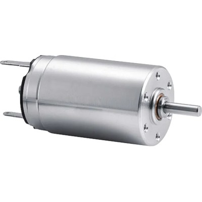 Faulhaber Brushed DC Motor 24V dc 8.5W 4560rpm 12mNm Torque 3mm Shaft Diameter 2237S024CXR