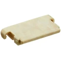Hirose DF65 Female Connector Housing 1.7 mm Pitch 6 Way 1 Row Straight DF65