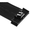 Hirose DF50 Female Connector Housing 1 mm Pitch 4 Way 1 Row Straight