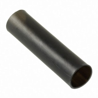 TE Connectivity Halogen Free Flame Retardant Heat Shrink Tubing Black 7.5mm Sleeve Diameter x 50mm RBK-ILS-125-NR2-0-50MM