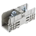 RS PRO High Power Beige 2-Level Stud Terminal Bolt 1000V 380A 872-4830