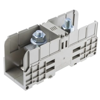 RS PRO High Power Beige 2-Level Stud Terminal Bolt 1000V 380A 872-4830