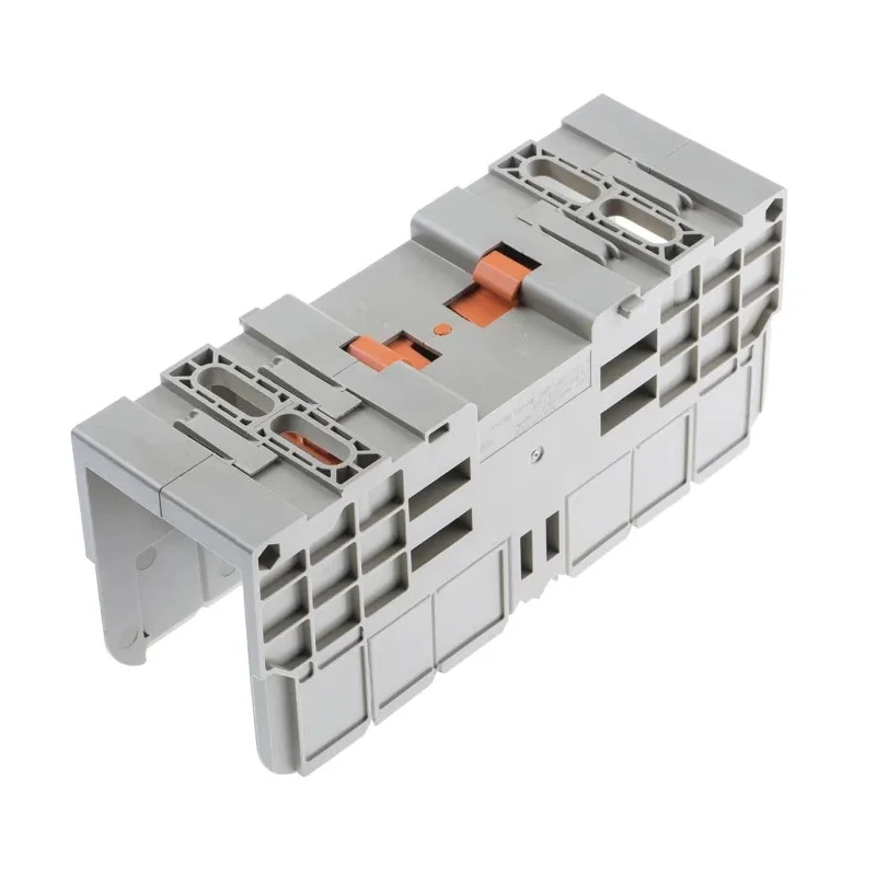 RS PRO High Power Beige 2-Level Stud Terminal Bolt 1000V 380A 872-4830