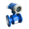 Electromagnetic Water Flow Meter 230 V