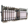 Water Ultrafiltration System 500LPH