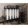 Water Ultrafiltration System 100LPH