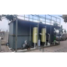 Domestic Sewage Treatment Plant 500 KLD