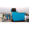 Domestic Sewage Treatment Plant 100 KLD