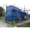 Domestic Sewage Treatment Plant 1000 KLD