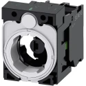 Siemens SIRIUS ACT 3SU15 Series Contact & Light Block 24 V ac/dc LED White Light 1 NO 3SU1501-1AG60-1BA0
