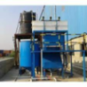 Moving Bed Bioreactor Portable Sewage Treatment Plant (MBBR) 500 KLD