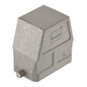 HARTING Han B HMC Range Heavy Duty Power Connector Hood Polycarbonate Body IP65 Rated 09302100803