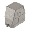 HARTING Han B HMC Range Heavy Duty Power Connector Hood Polycarbonate Body IP65 Rated 09302100803