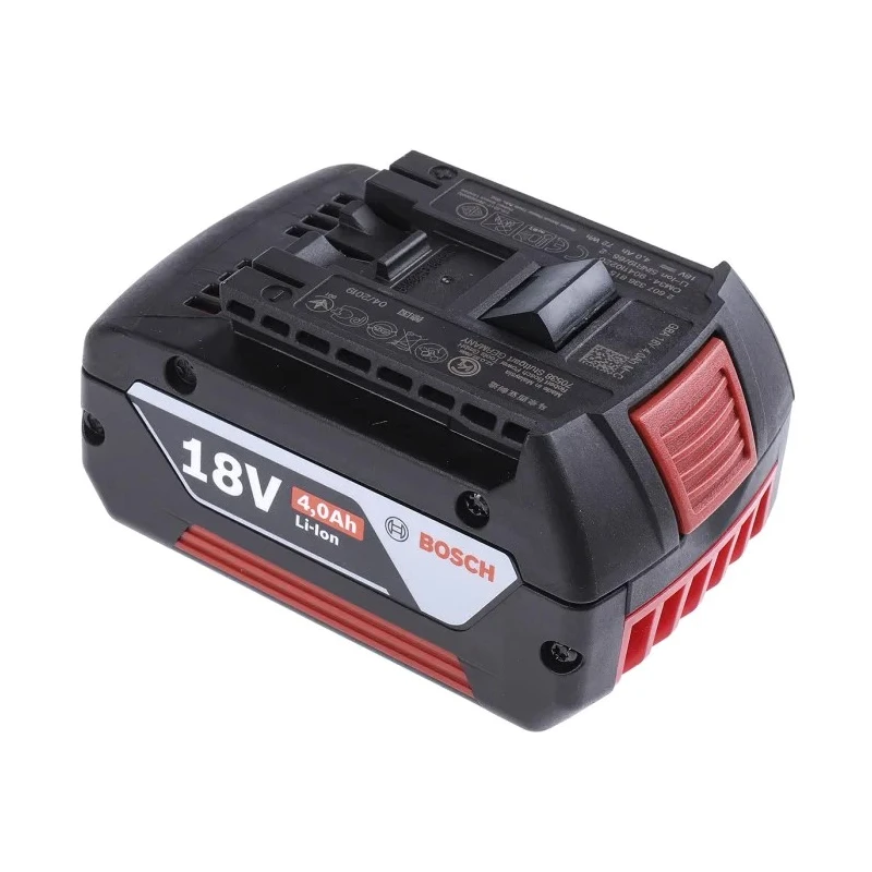 Bosch 18V 4 Ah Rechargeable Lithium-Ion Power Tool Battery 1600Z00038