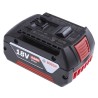 Bosch 18V 4 Ah Rechargeable Lithium-Ion Power Tool Battery 1600Z00038