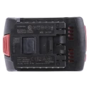 Bosch 18V 4 Ah Rechargeable Lithium-Ion Power Tool Battery 1600Z00038