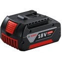 Bosch 18V 4 Ah Rechargeable Lithium-Ion Power Tool Battery 1600Z00038